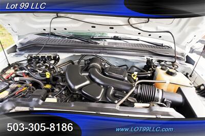 2008 Ford F-250 XLT 4dr SuperCab 4X4 V8 5.4L Auto LONG BED 1 OWNER   - Photo 18 - Milwaukie, OR 97267