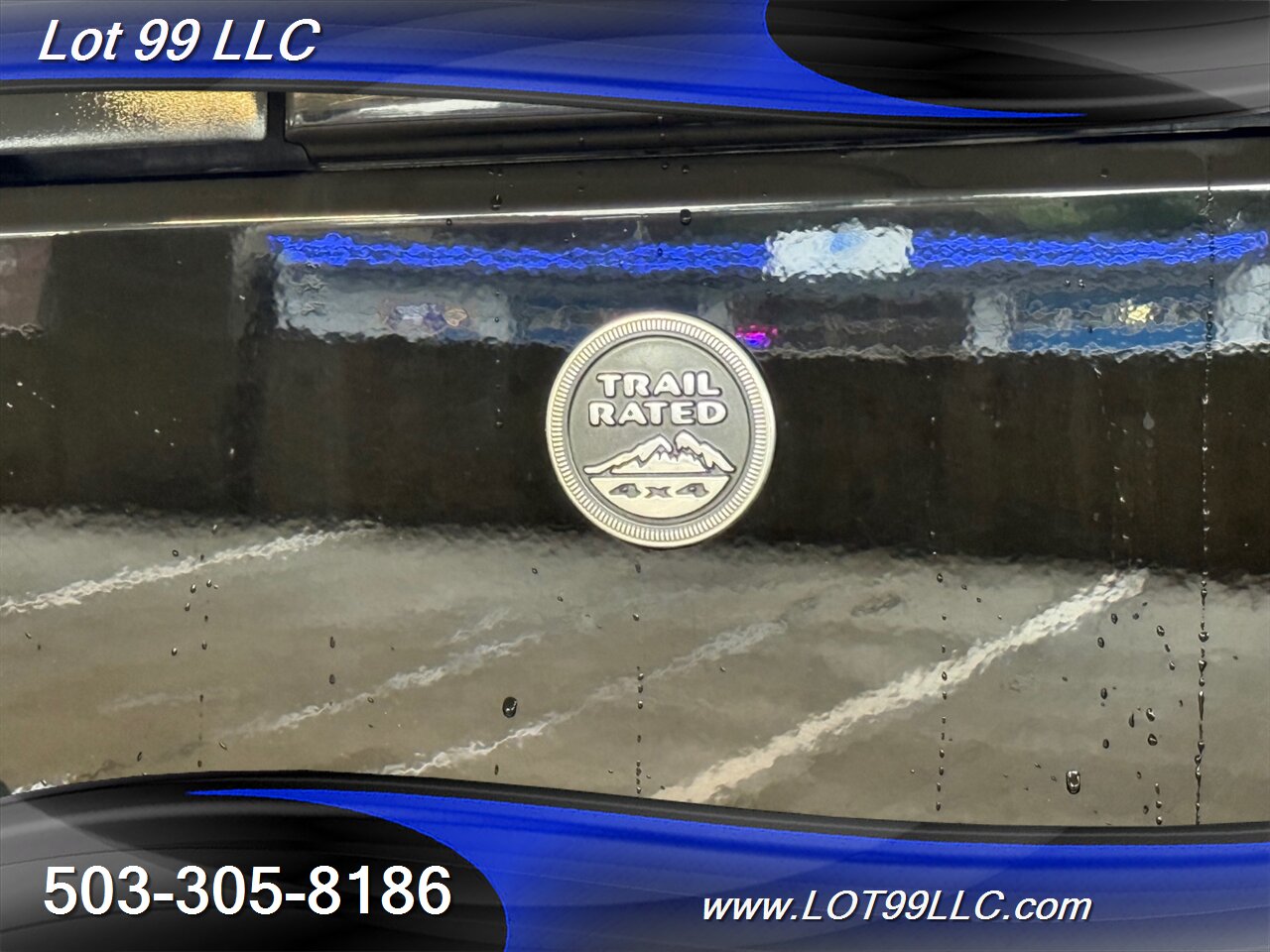 2018 Jeep Wrangler JK Unlimited Sahara ** Red Leather Interior** New 35 " Tires 20 " Wheels *CUSTOM HOOD & DASH* Lifted FOX - Photo 52 - Milwaukie, OR 97267