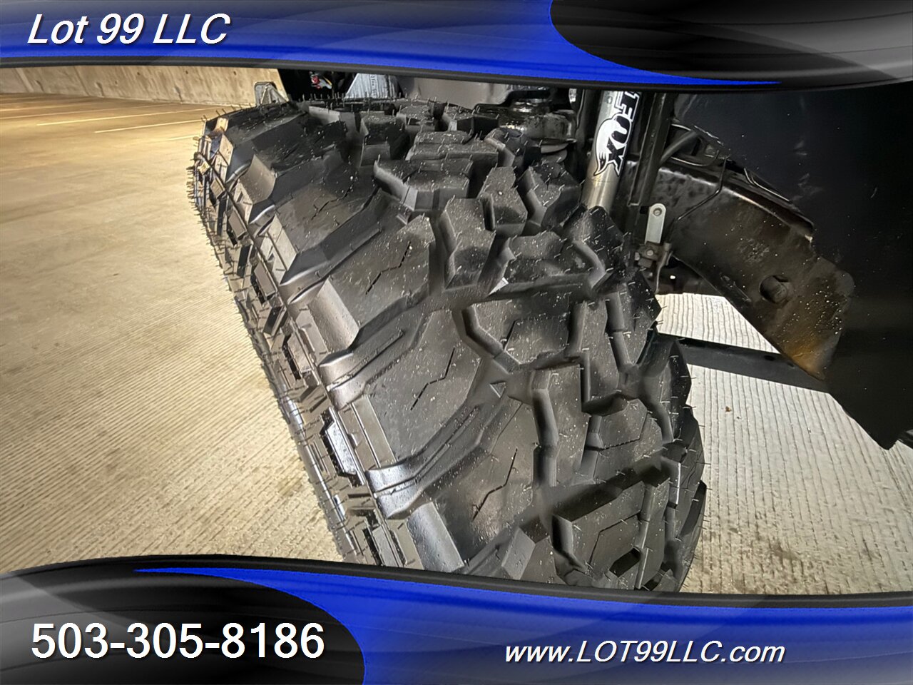 2018 Jeep Wrangler JK Unlimited Sahara ** Red Leather Interior** New 35 " Tires 20 " Wheels *CUSTOM HOOD & DASH* Lifted FOX - Photo 24 - Milwaukie, OR 97267