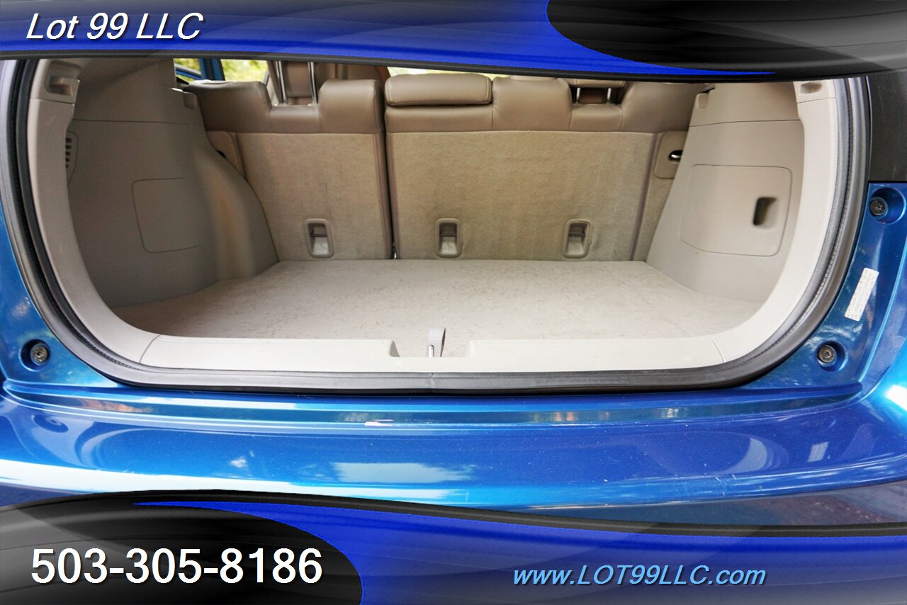 2013 Honda Insight EX Hybrid Only 72K LOW MILES Newer Tires 44 MPG - Photo 15 - Milwaukie, OR 97267