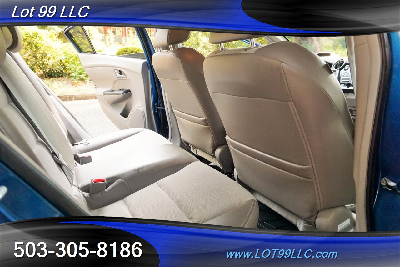 2013 Honda Insight EX Hybrid Only 72K LOW MILES Newer Tires 44 MPG - Photo 16 - Milwaukie, OR 97267