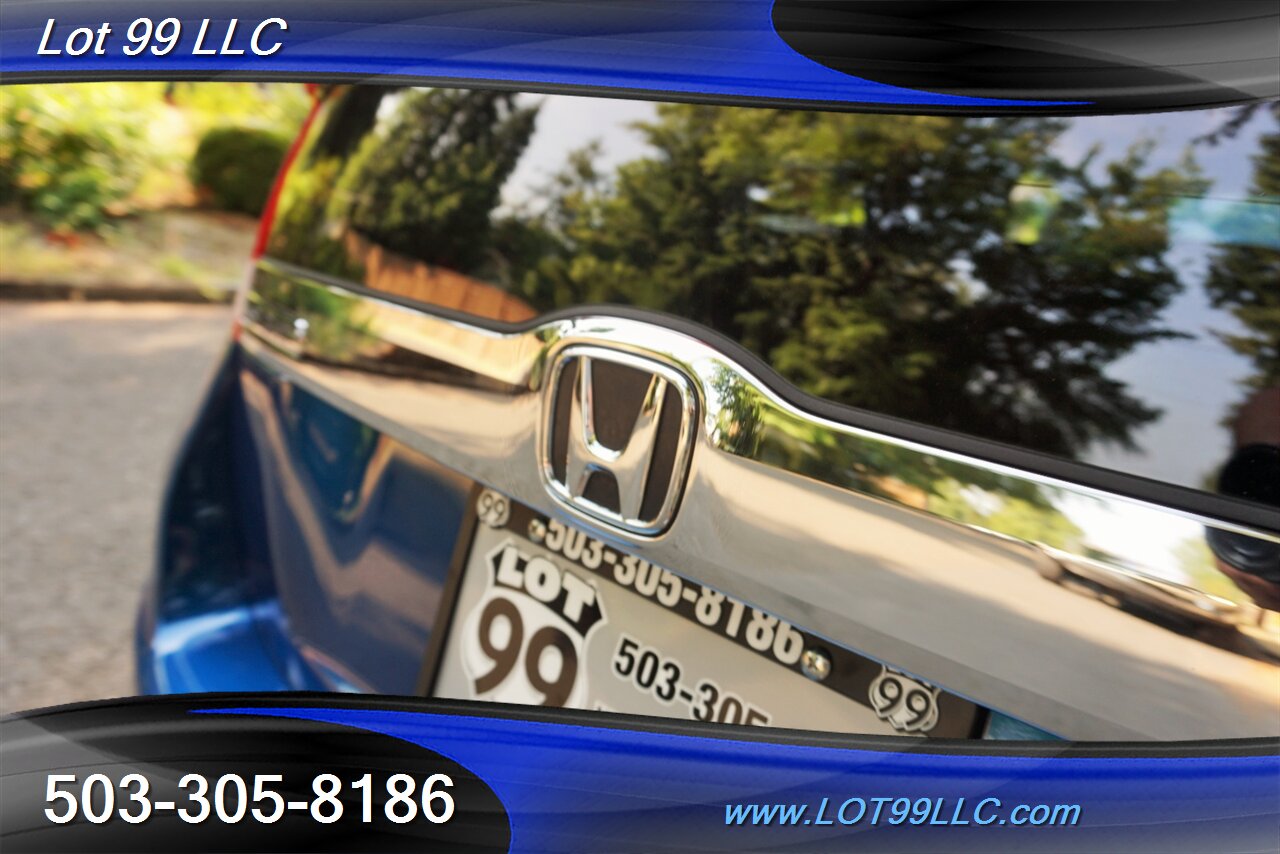 2013 Honda Insight EX Hybrid Only 72K LOW MILES Newer Tires 44 MPG - Photo 33 - Milwaukie, OR 97267