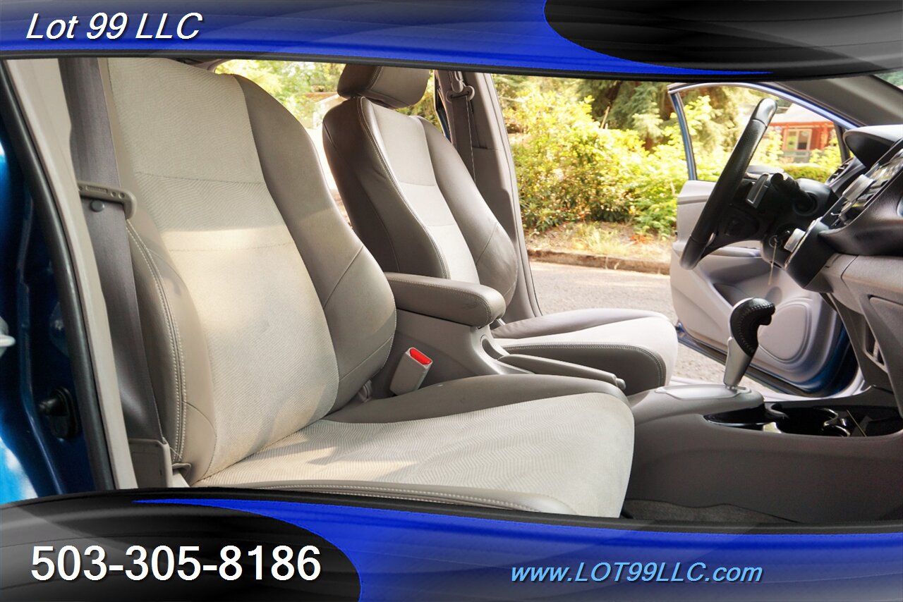 2013 Honda Insight EX Hybrid Only 72K LOW MILES Newer Tires 44 MPG - Photo 18 - Milwaukie, OR 97267