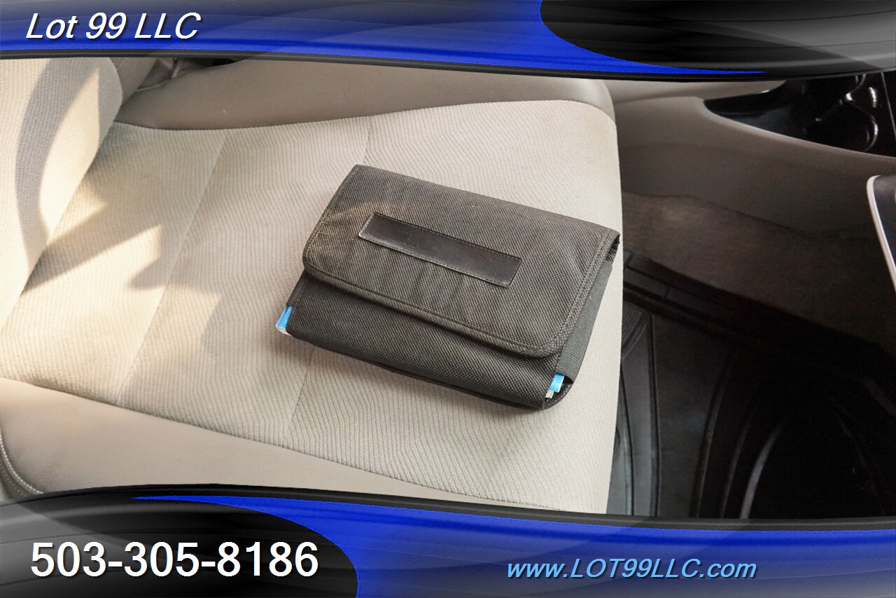 2013 Honda Insight EX Hybrid Only 72K LOW MILES Newer Tires 44 MPG - Photo 36 - Milwaukie, OR 97267