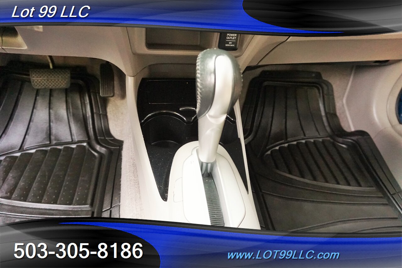 2013 Honda Insight EX Hybrid Only 72K LOW MILES Newer Tires 44 MPG - Photo 23 - Milwaukie, OR 97267