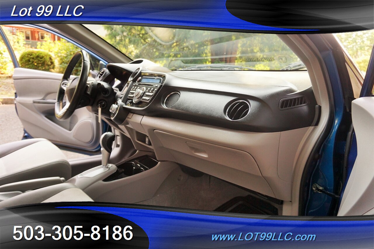2013 Honda Insight EX Hybrid Only 72K LOW MILES Newer Tires 44 MPG - Photo 17 - Milwaukie, OR 97267