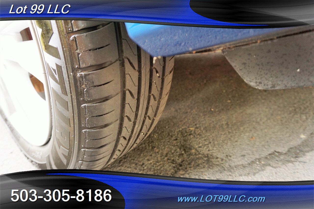 2013 Honda Insight EX Hybrid Only 72K LOW MILES Newer Tires 44 MPG - Photo 4 - Milwaukie, OR 97267