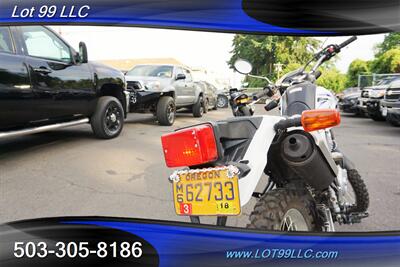 2009 Yamaha XT XT250   - Photo 25 - Milwaukie, OR 97267