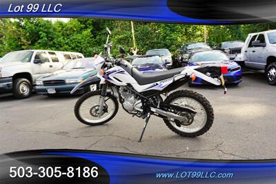 2009 Yamaha XT XT250   - Photo 14 - Milwaukie, OR 97267