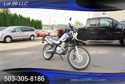 2009 Yamaha XT XT250   - Photo 4 - Milwaukie, OR 97267