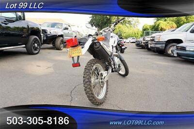 2009 Yamaha XT XT250   - Photo 11 - Milwaukie, OR 97267