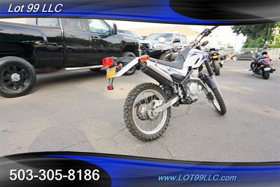 2009 Yamaha XT XT250   - Photo 10 - Milwaukie, OR 97267