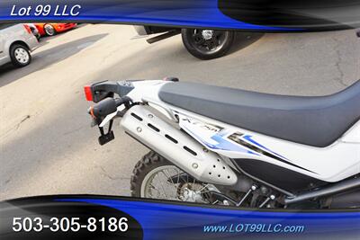 2009 Yamaha XT XT250   - Photo 23 - Milwaukie, OR 97267