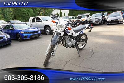 2009 Yamaha XT XT250   - Photo 17 - Milwaukie, OR 97267