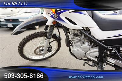 2009 Yamaha XT XT250   - Photo 21 - Milwaukie, OR 97267