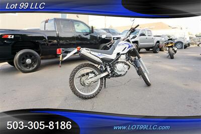 2009 Yamaha XT XT250   - Photo 9 - Milwaukie, OR 97267