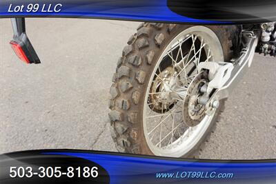 2009 Yamaha XT XT250   - Photo 24 - Milwaukie, OR 97267