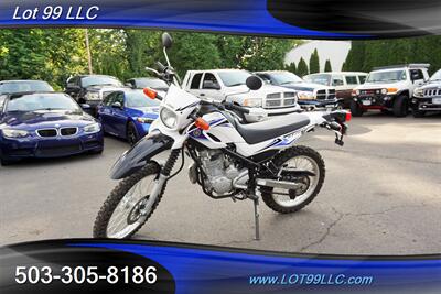 2009 Yamaha XT XT250   - Photo 16 - Milwaukie, OR 97267