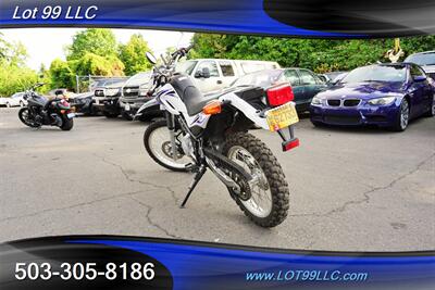 2009 Yamaha XT XT250   - Photo 12 - Milwaukie, OR 97267