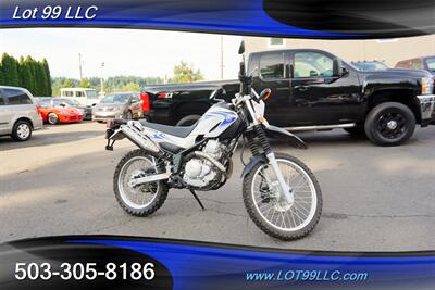 2009 Yamaha XT XT250   - Photo 5 - Milwaukie, OR 97267