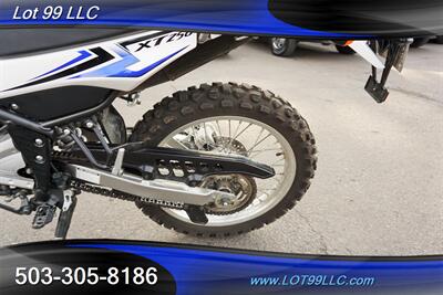 2009 Yamaha XT XT250   - Photo 20 - Milwaukie, OR 97267