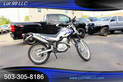 2009 Yamaha XT XT250   - Photo 7 - Milwaukie, OR 97267