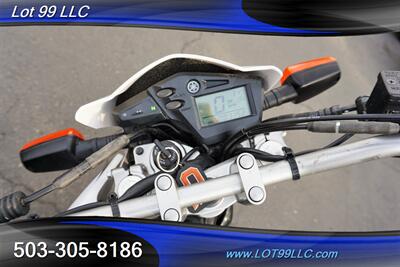 2009 Yamaha XT XT250   - Photo 2 - Milwaukie, OR 97267