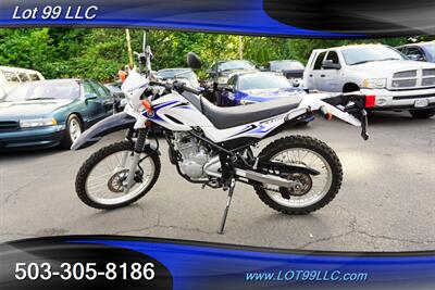 2009 Yamaha XT XT250   - Photo 15 - Milwaukie, OR 97267