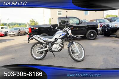 2009 Yamaha XT XT250   - Photo 6 - Milwaukie, OR 97267