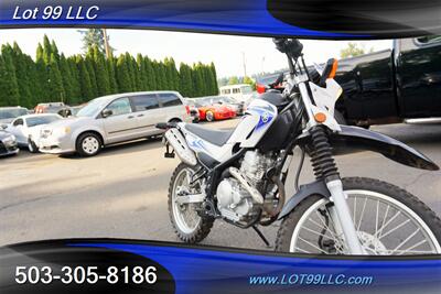 2009 Yamaha XT XT250   - Photo 22 - Milwaukie, OR 97267