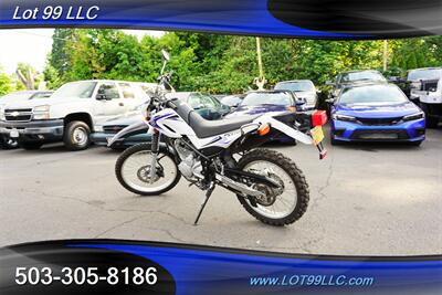 2009 Yamaha XT XT250   - Photo 13 - Milwaukie, OR 97267