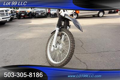 2009 Yamaha XT XT250   - Photo 3 - Milwaukie, OR 97267