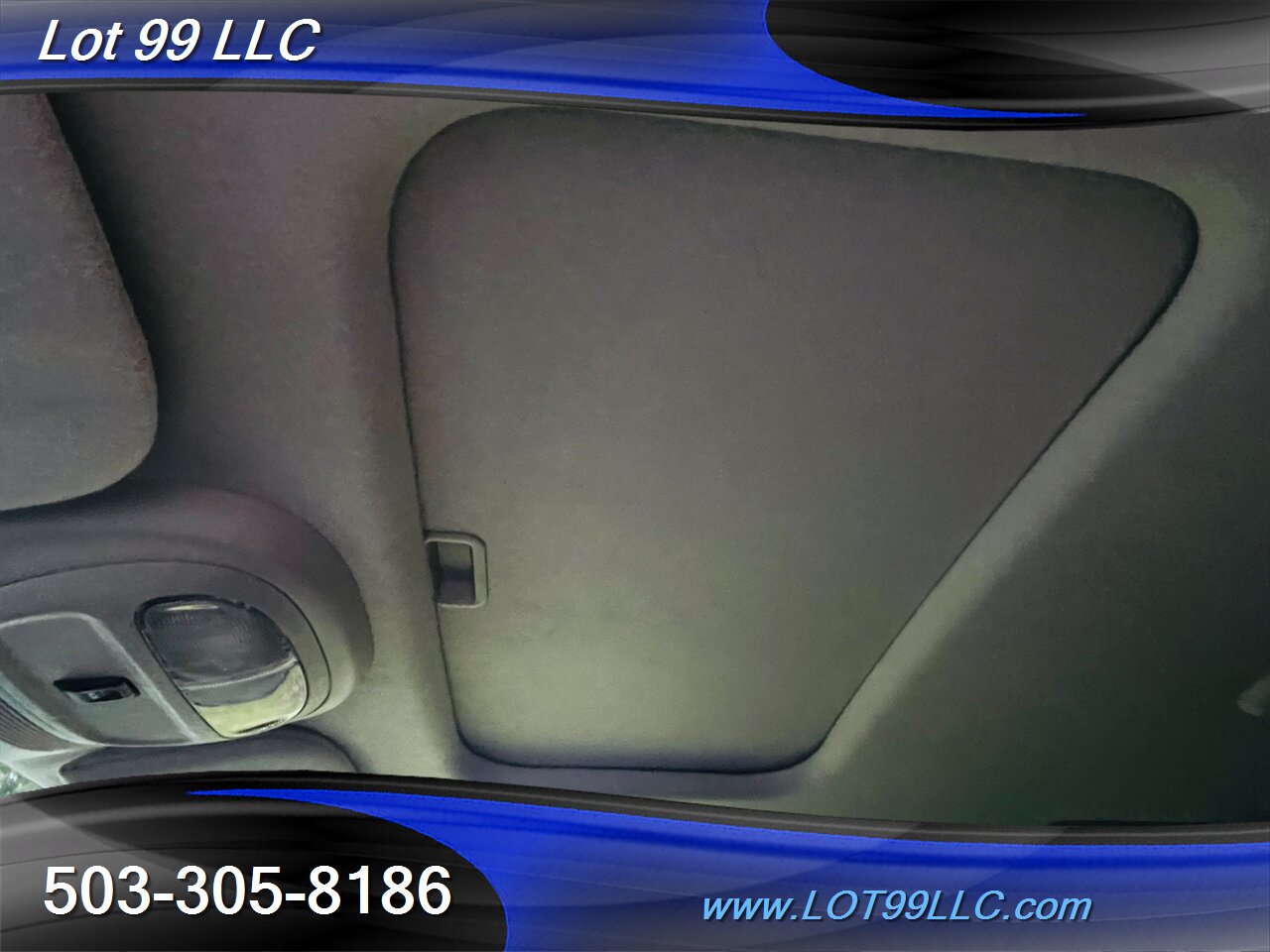 2007 GMC Envoy SLE 4x4 4.2L I6 Heated Leather Moon Roof Tow Packa   - Photo 35 - Milwaukie, OR 97267