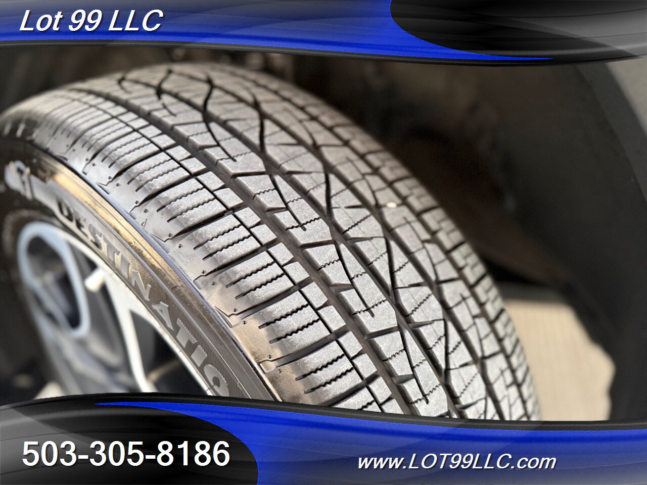 2021 Toyota RAV4 Adventure AWD SUV Leather Blind Spot  Accident Avoidance-Adaptive Cruise BackUp Cam - Photo 24 - Milwaukie, OR 97267