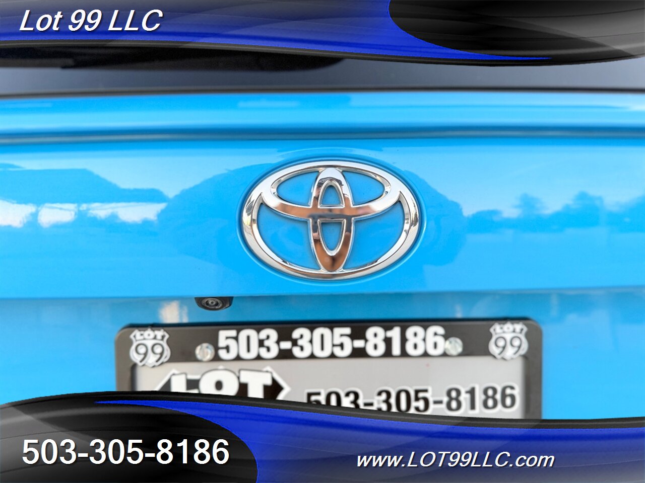 2021 Toyota RAV4 Adventure AWD SUV Leather Blind Spot  Accident Avoidance-Adaptive Cruise BackUp Cam - Photo 46 - Milwaukie, OR 97267