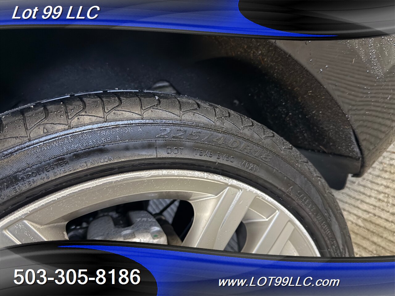 2015 Volkswagen Golf TDI S 134k ** Turbo DIESEL ** 43MPG Navi Leather Fender Sound Backup Camera - Photo 45 - Milwaukie, OR 97267