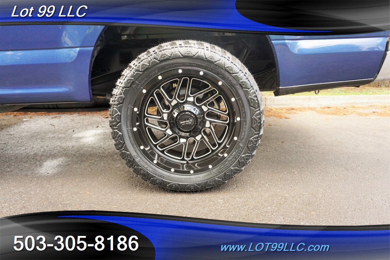 2019 Ford F-150 XLT 4X4 3.5L ECOBOOST Crew Cab LIFTED 20 NEW TIRES   - Photo 35 - Milwaukie, OR 97267