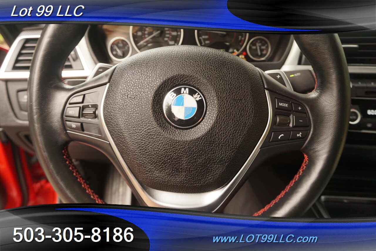 2019 BMW 430i xDrive Gran Coupe Only 34K Leather Moon GPS   - Photo 22 - Milwaukie, OR 97267