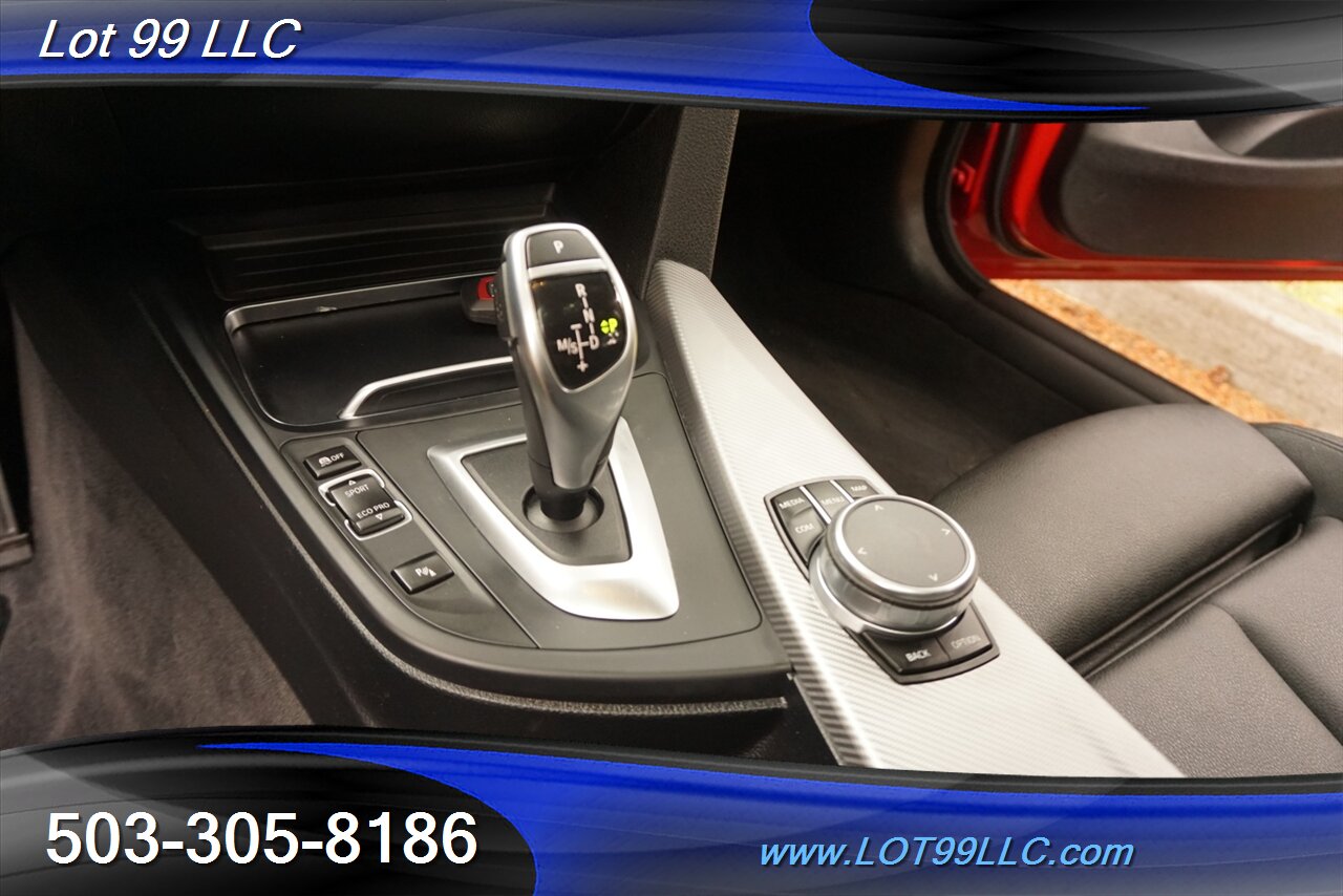 2019 BMW 430i xDrive Gran Coupe Only 34K Leather Moon GPS   - Photo 21 - Milwaukie, OR 97267