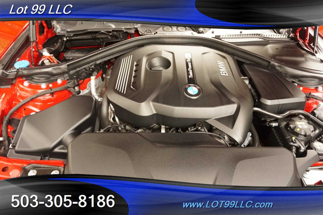 2019 BMW 430i xDrive Gran Coupe Only 34K Leather Moon GPS   - Photo 17 - Milwaukie, OR 97267