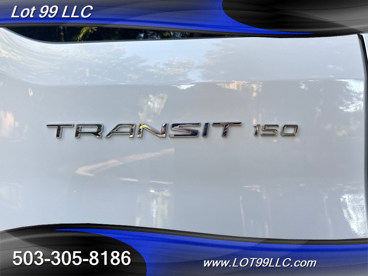 2018 Ford Transit 140k ** WHEELCHAIR VAN ** 34 " Wide Ramp BraunAbility Interlock Flooring - Photo 59 - Milwaukie, OR 97267