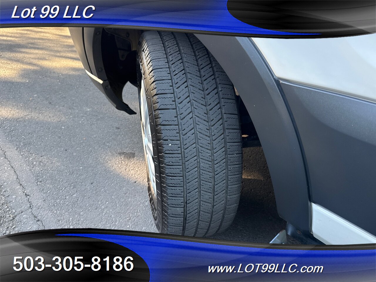 2018 Ford Transit 140k ** WHEELCHAIR VAN ** 34 " Wide Ramp BraunAbility Interlock Flooring - Photo 67 - Milwaukie, OR 97267