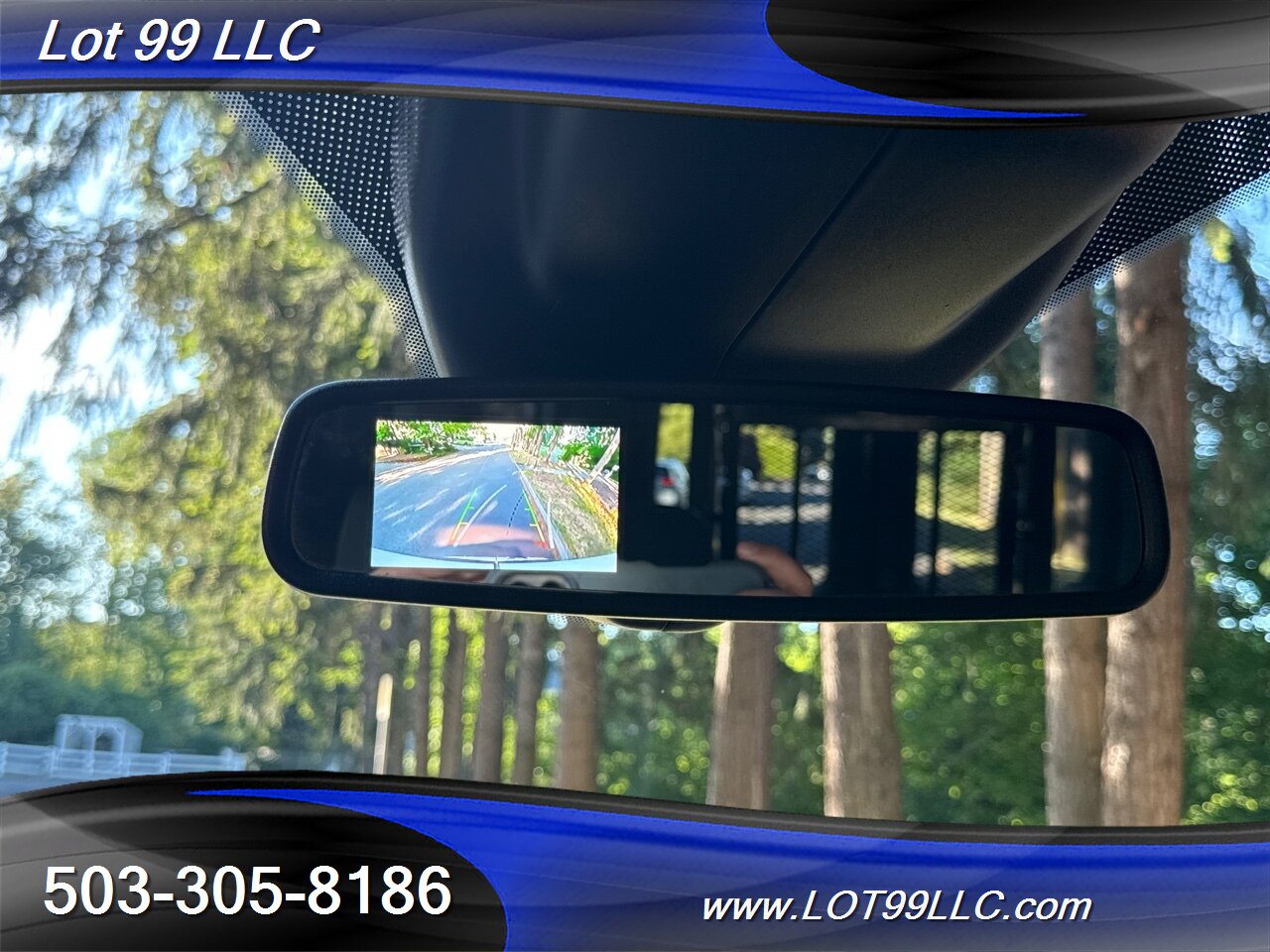 2018 Ford Transit 140k ** WHEELCHAIR VAN ** 34 " Wide Ramp BraunAbility Interlock Flooring - Photo 16 - Milwaukie, OR 97267