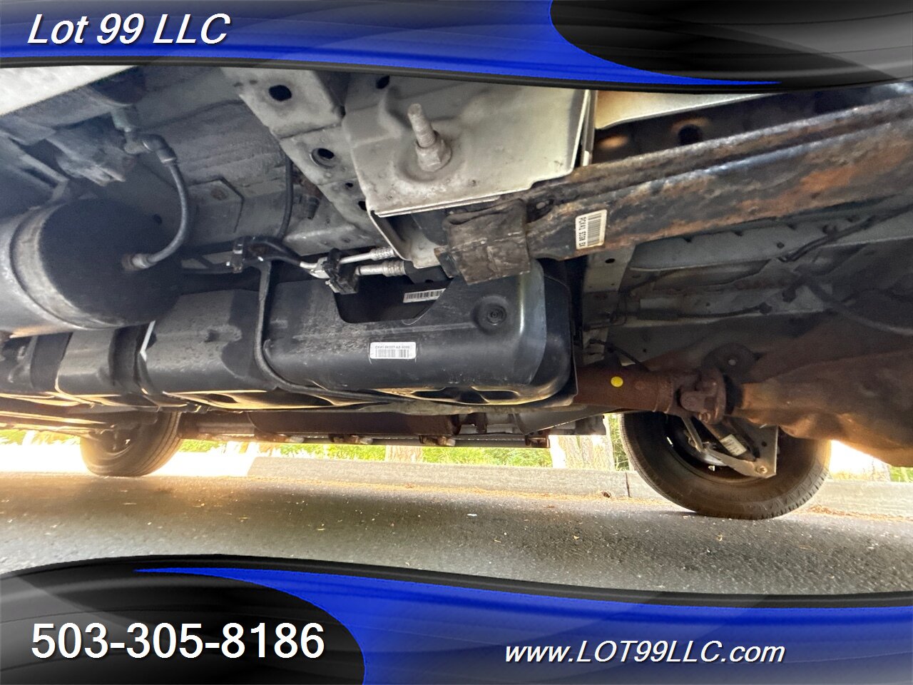 2018 Ford Transit 140k ** WHEELCHAIR VAN ** 34 " Wide Ramp BraunAbility Interlock Flooring - Photo 62 - Milwaukie, OR 97267