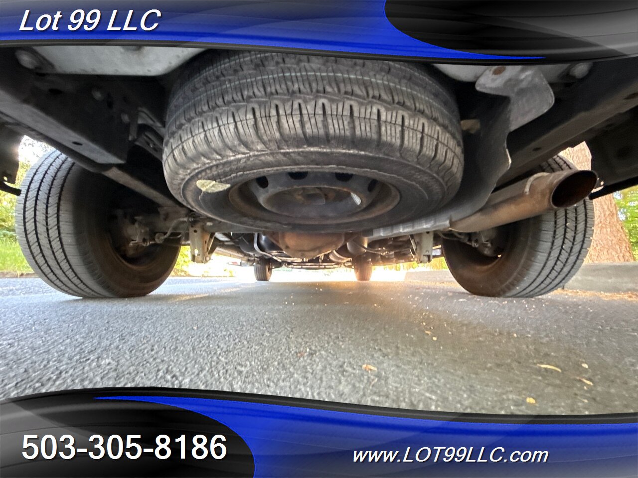 2018 Ford Transit 140k ** WHEELCHAIR VAN ** 34 " Wide Ramp BraunAbility Interlock Flooring - Photo 61 - Milwaukie, OR 97267