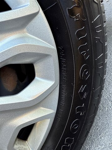 2018 Ford Transit 140k ** WHEELCHAIR VAN ** 34 " Wide Ramp BraunAbility Interlock Flooring - Photo 65 - Milwaukie, OR 97267