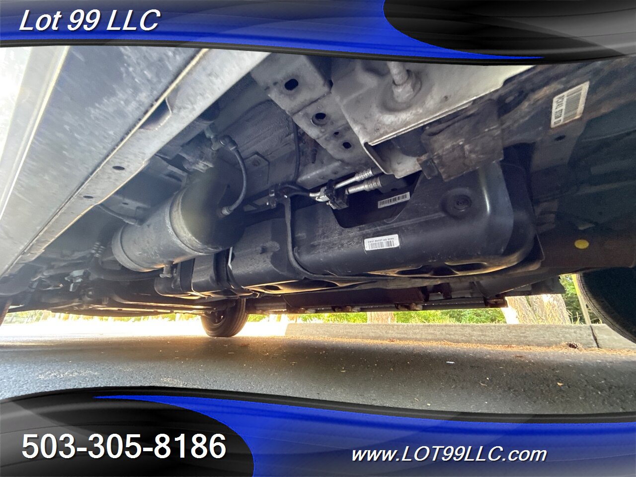 2018 Ford Transit 140k ** WHEELCHAIR VAN ** 34 " Wide Ramp BraunAbility Interlock Flooring - Photo 63 - Milwaukie, OR 97267