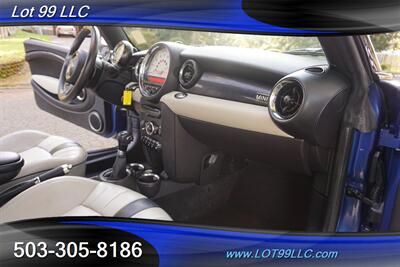 2014 MINI Convertible Cooper *S* *CONVERTIBLE* 54K AUTOMATIC LEATHER   - Photo 14 - Milwaukie, OR 97267