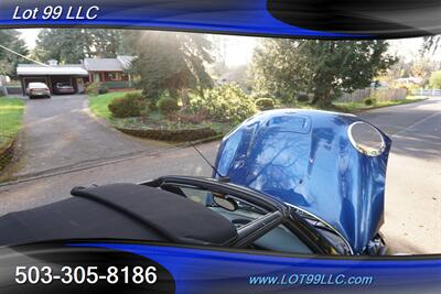 2014 MINI Convertible Cooper *S* *CONVERTIBLE* 54K AUTOMATIC LEATHER   - Photo 37 - Milwaukie, OR 97267