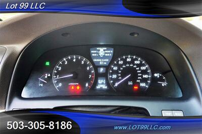 2007 Lexus LS 460 V8 Auto Heated & Cooled Leather Moon Roof GPS   - Photo 19 - Milwaukie, OR 97267